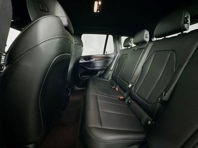 BMW X3 xDrive30i xDrive30i 2022