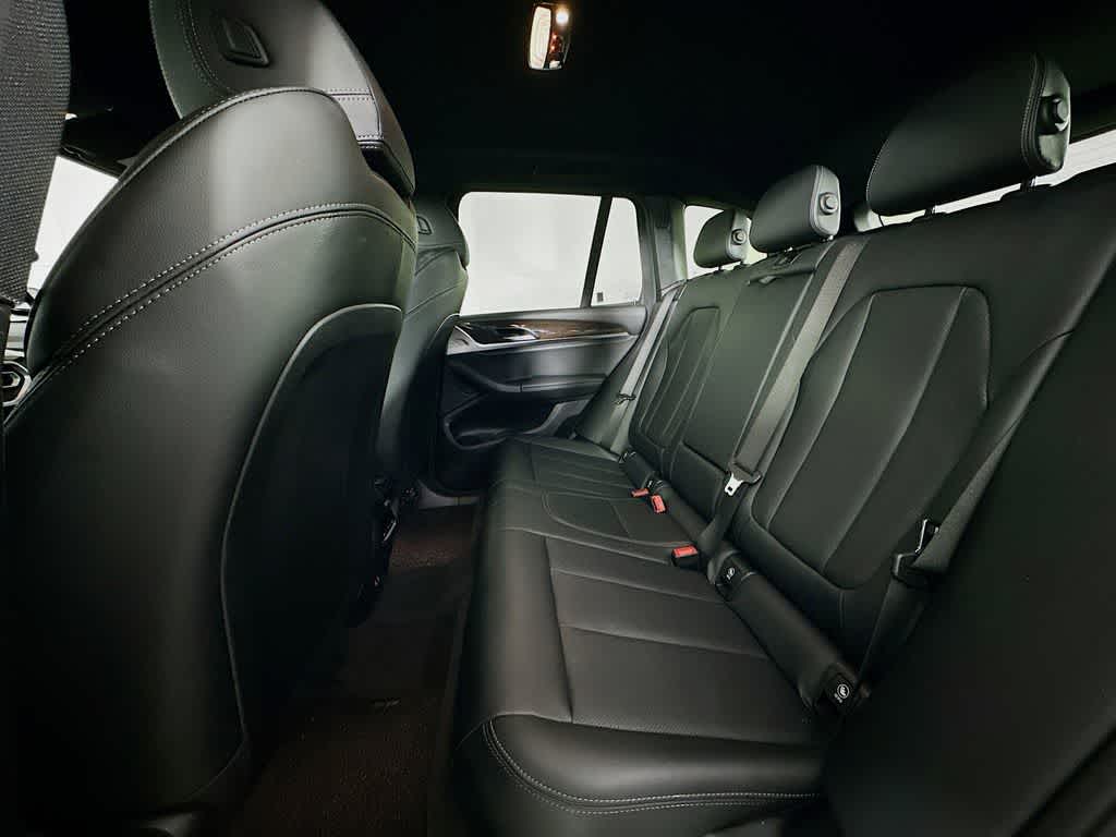 BMW X3 xDrive30i xDrive30i 2022