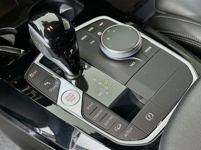 BMW X3 xDrive30i xDrive30i 2022