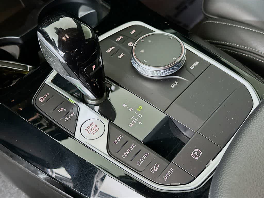 BMW X3 xDrive30i xDrive30i 2022