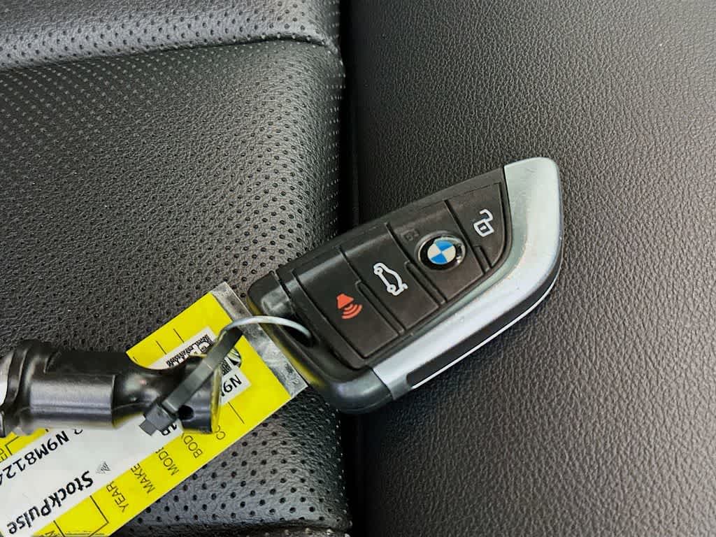 BMW X3 xDrive30i xDrive30i 2022