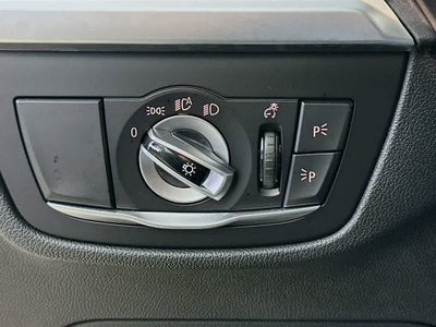 BMW X3 xDrive30i xDrive30i 2022