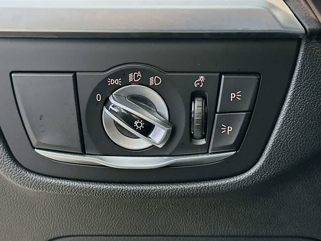 BMW X3 xDrive30i xDrive30i 2022