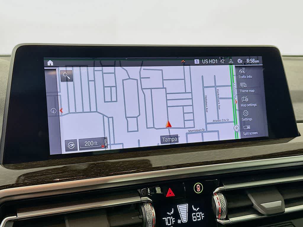 BMW X3 xDrive30i xDrive30i 2022