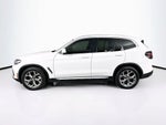 BMW X3 xDrive30i xDrive30i 2022