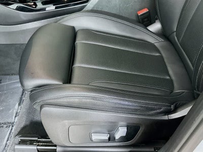 BMW X3 xDrive30i xDrive30i 2022