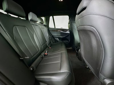 BMW X3 xDrive30i xDrive30i 2022