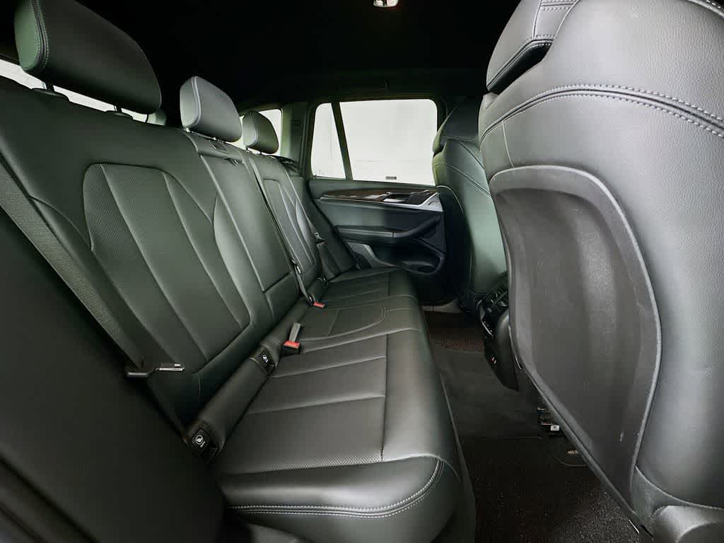 BMW X3 xDrive30i xDrive30i 2022