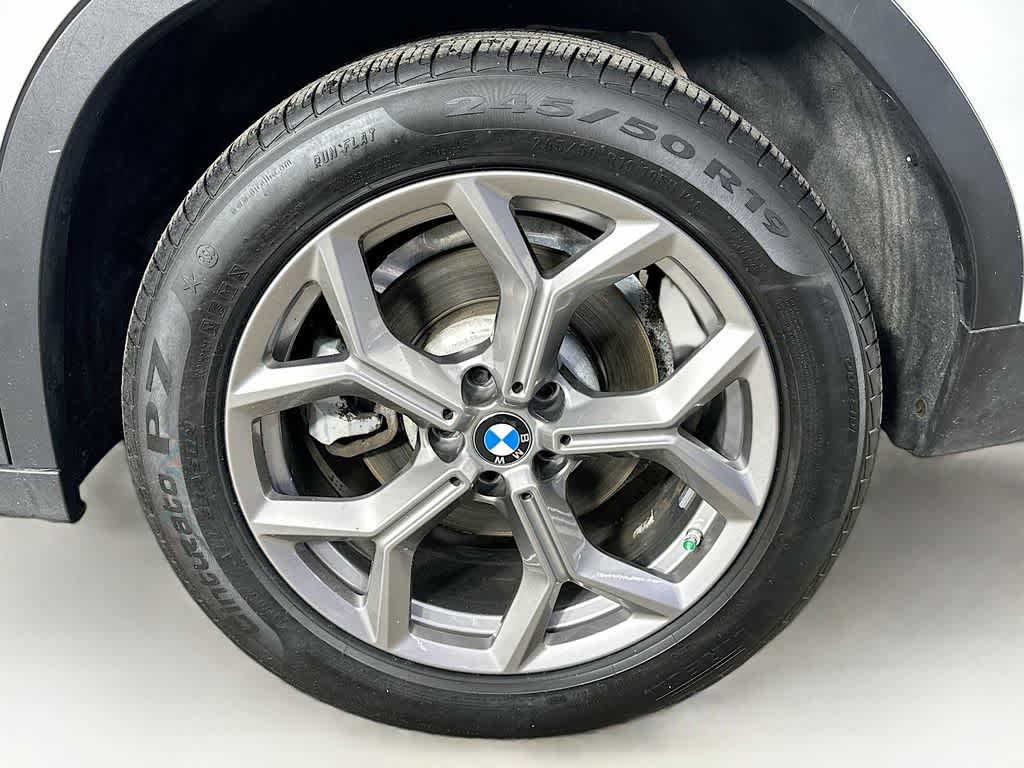 BMW X3 xDrive30i xDrive30i 2022