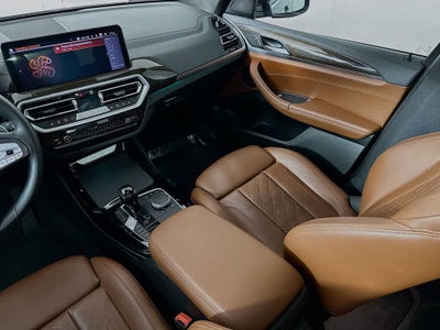 BMW X3 xDrive30i xDrive30i 2022