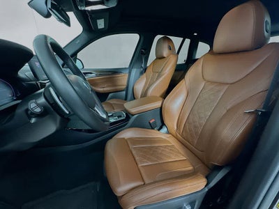 BMW X3 xDrive30i xDrive30i 2022