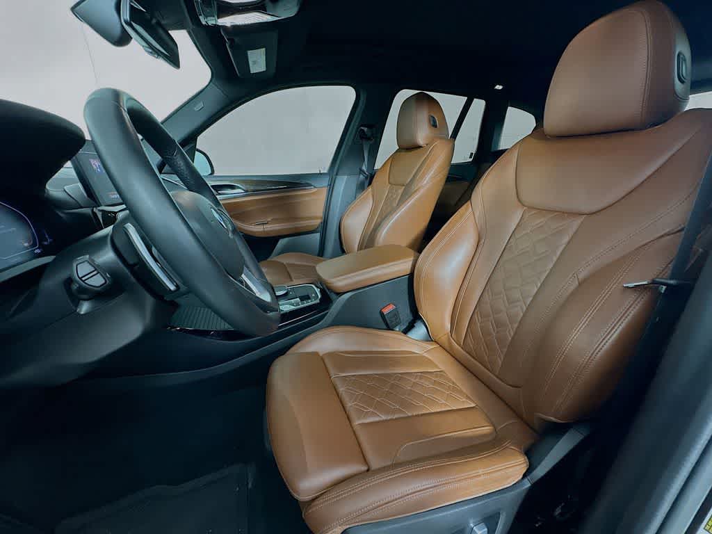 BMW X3 xDrive30i xDrive30i 2022