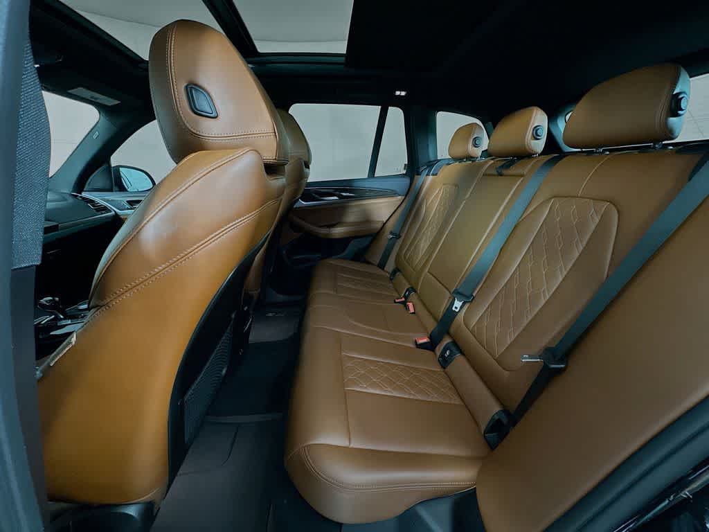 BMW X3 xDrive30i xDrive30i 2022