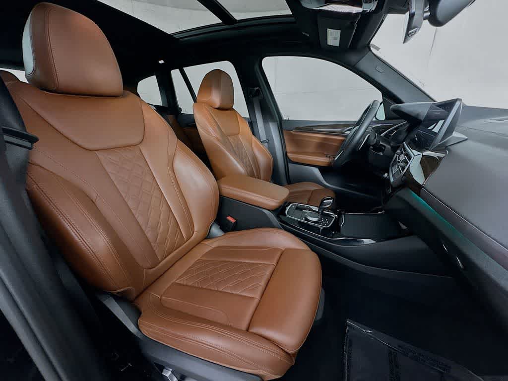 BMW X3 xDrive30i xDrive30i 2022