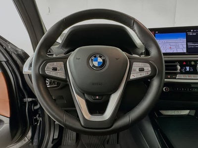 BMW X3 xDrive30i xDrive30i 2022