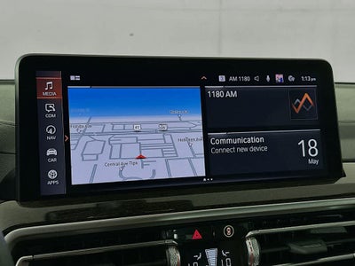 BMW X3 xDrive30i xDrive30i 2022