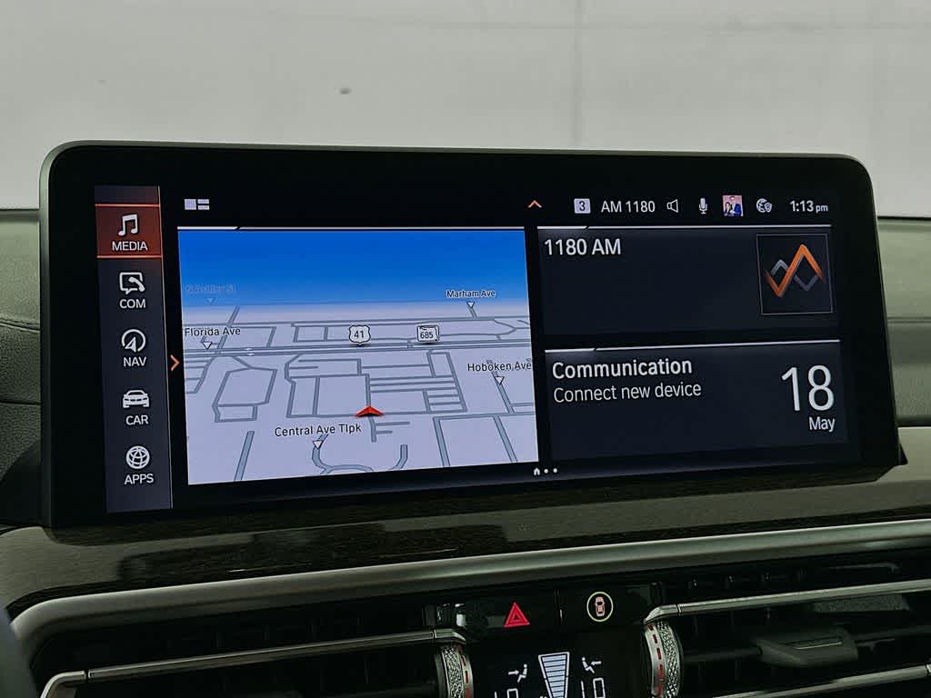 BMW X3 xDrive30i xDrive30i 2022