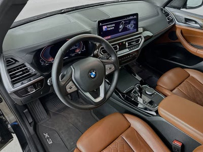 BMW X3 xDrive30i xDrive30i 2022