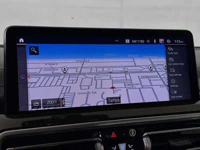 BMW X3 xDrive30i xDrive30i 2022