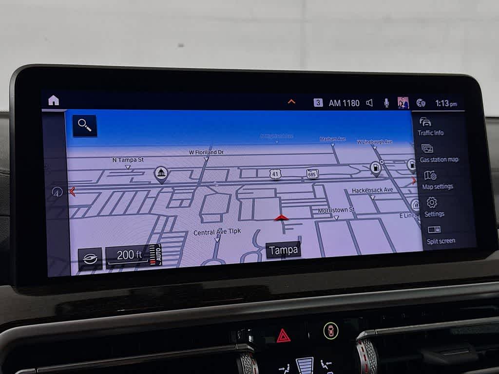 BMW X3 xDrive30i xDrive30i 2022
