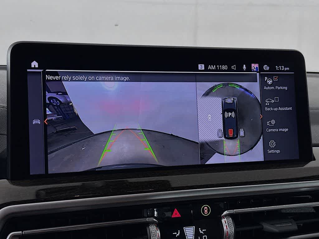 BMW X3 xDrive30i xDrive30i 2022