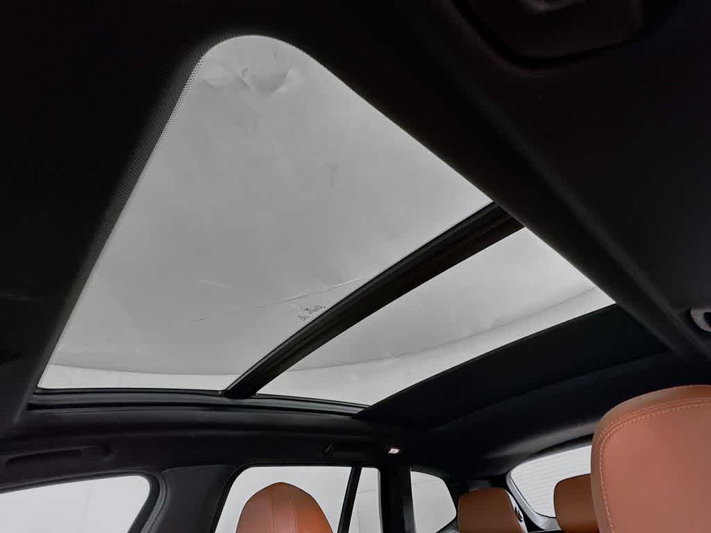 BMW X3 xDrive30i xDrive30i 2022