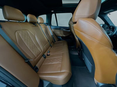 BMW X3 xDrive30i xDrive30i 2022