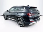 BMW X3 xDrive30i xDrive30i 2022