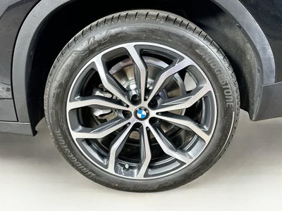 BMW X3 xDrive30i xDrive30i 2022