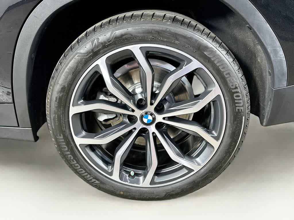 BMW X3 xDrive30i xDrive30i 2022