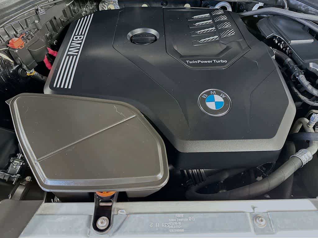BMW X3 xDrive30i xDrive30i 2022