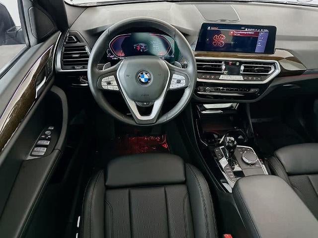 BMW X3 xDrive30i 2023
