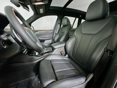 BMW X3 xDrive30i 2023