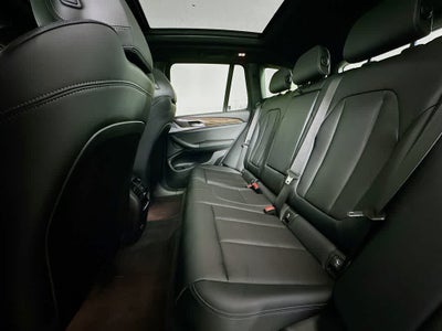 BMW X3 xDrive30i 2023