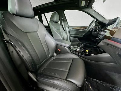 BMW X3 xDrive30i 2023