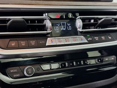 BMW X3 xDrive30i 2023