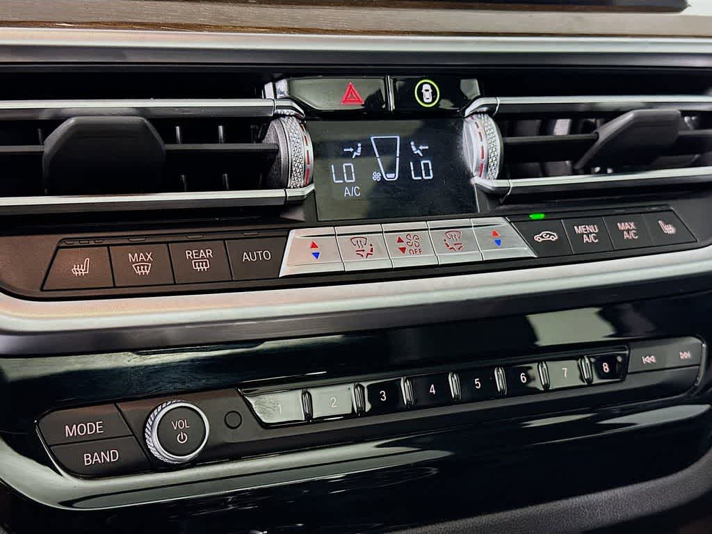 BMW X3 xDrive30i 2023