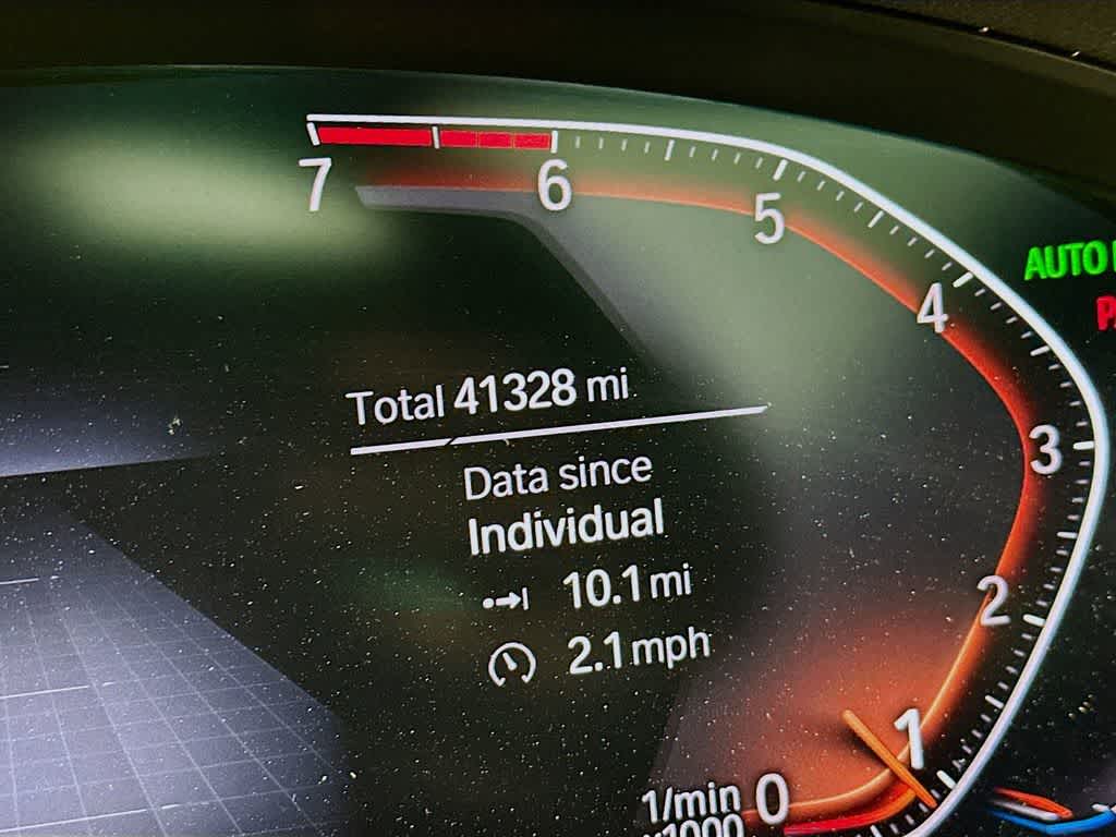 BMW X3 xDrive30i 2023