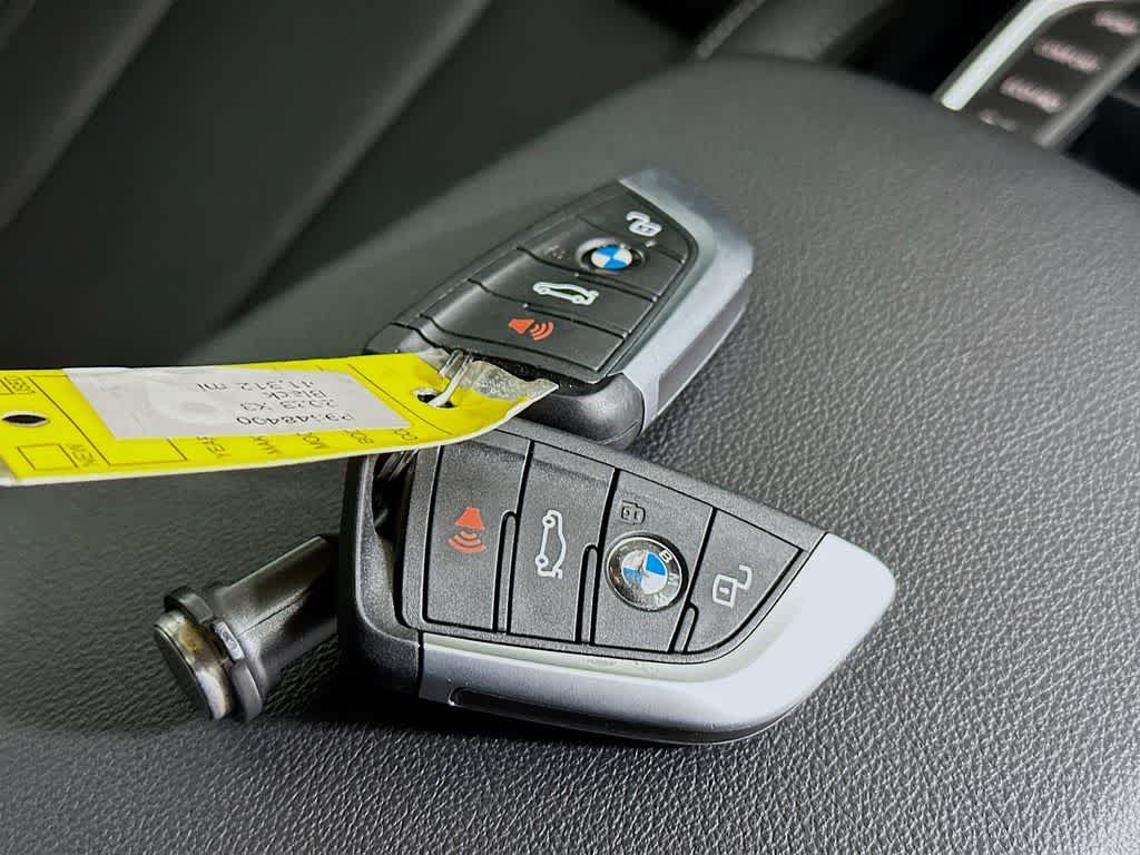 BMW X3 xDrive30i 2023