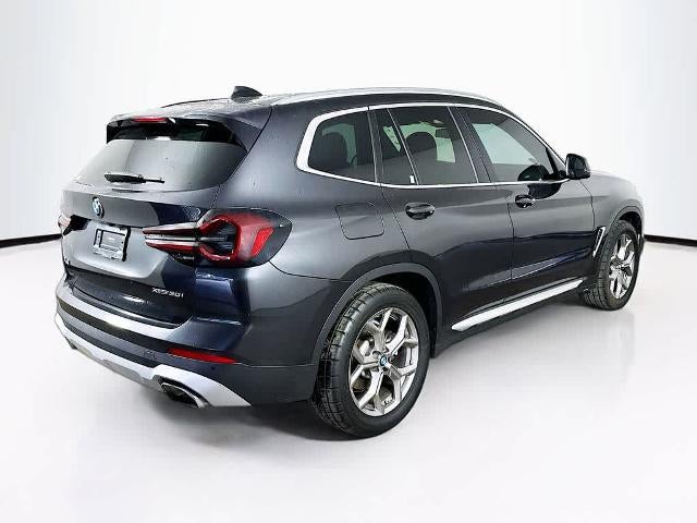 BMW X3 xDrive30i 2023