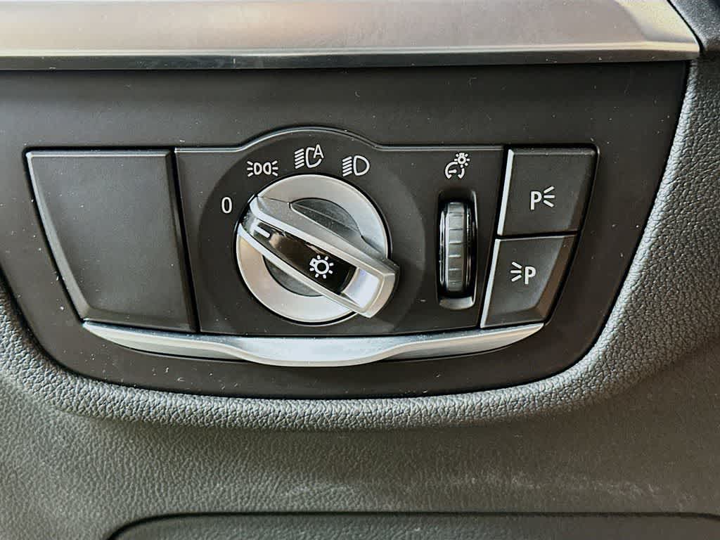 BMW X3 xDrive30i 2023