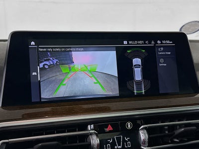 BMW X3 xDrive30i 2023