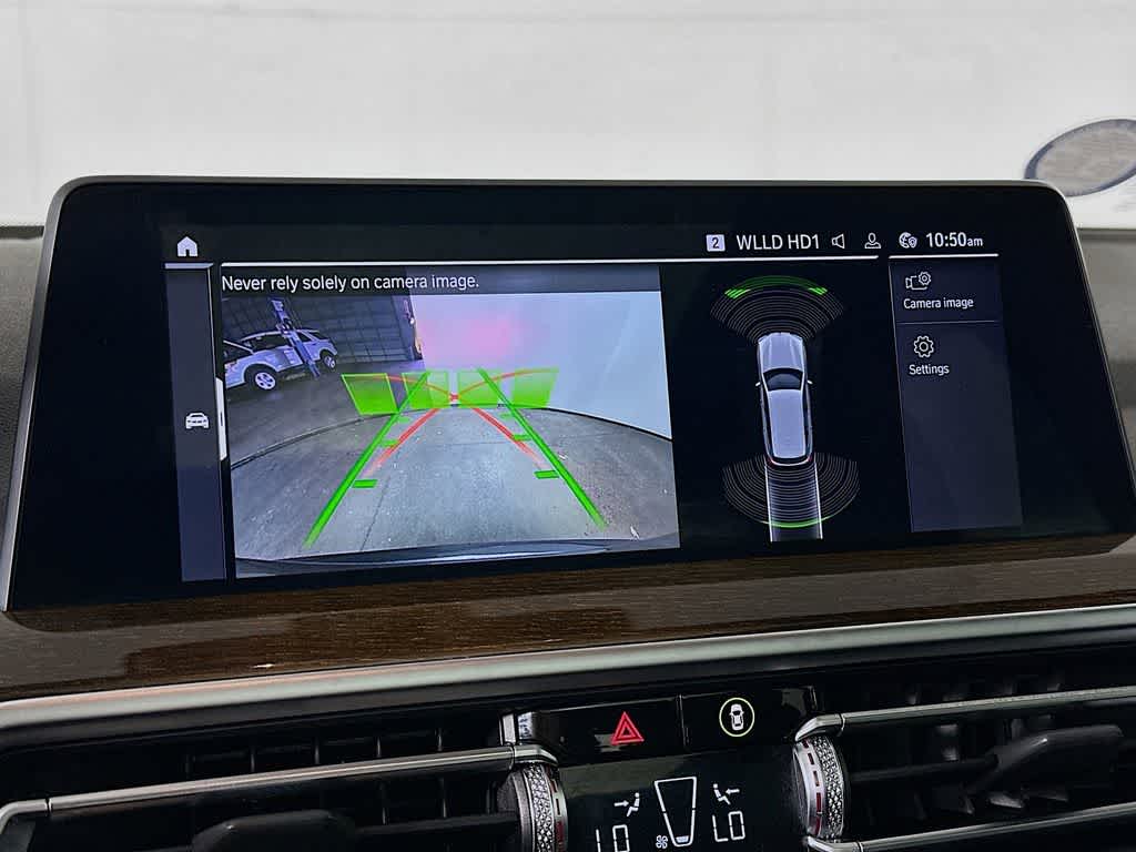 BMW X3 xDrive30i 2023