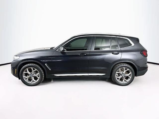 BMW X3 xDrive30i 2023