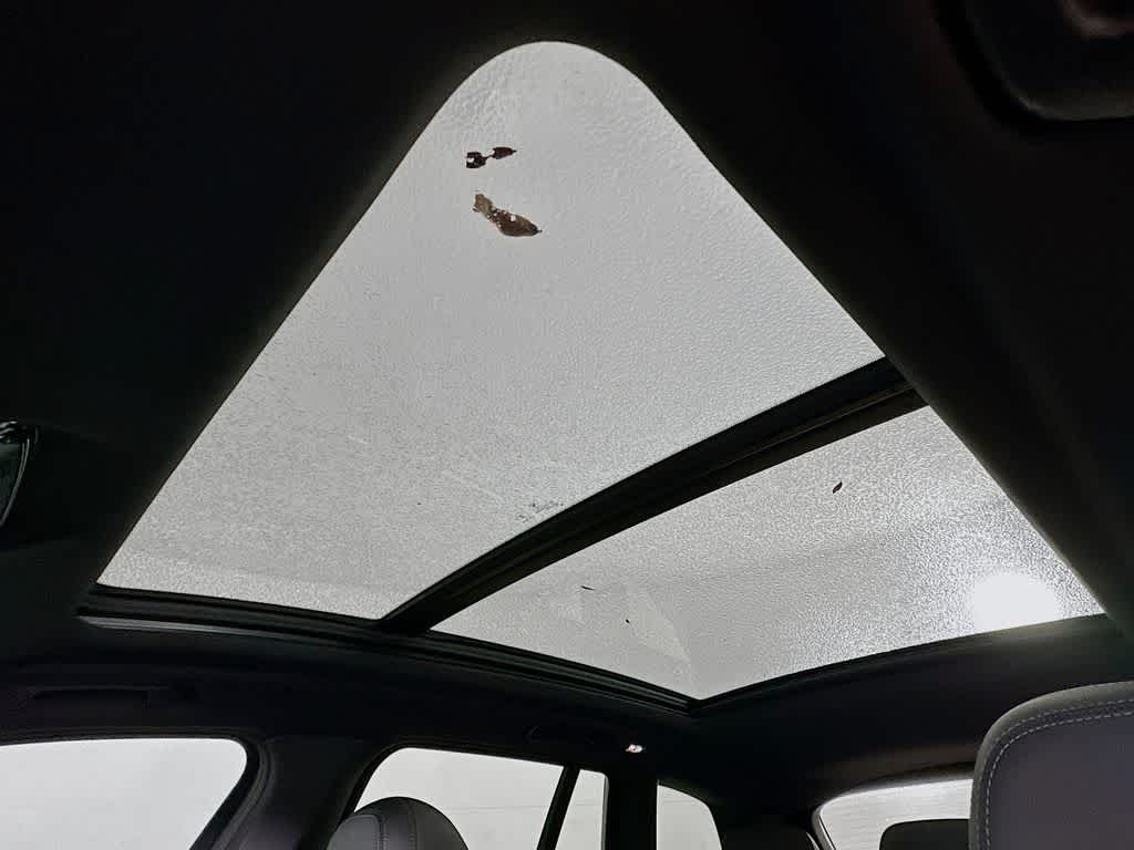 BMW X3 xDrive30i 2023