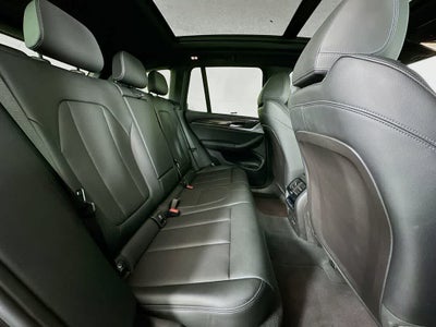 BMW X3 xDrive30i 2023