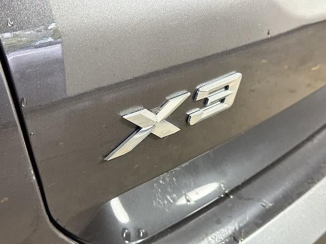 BMW X3 xDrive30i 2023