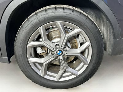 BMW X3 xDrive30i 2023