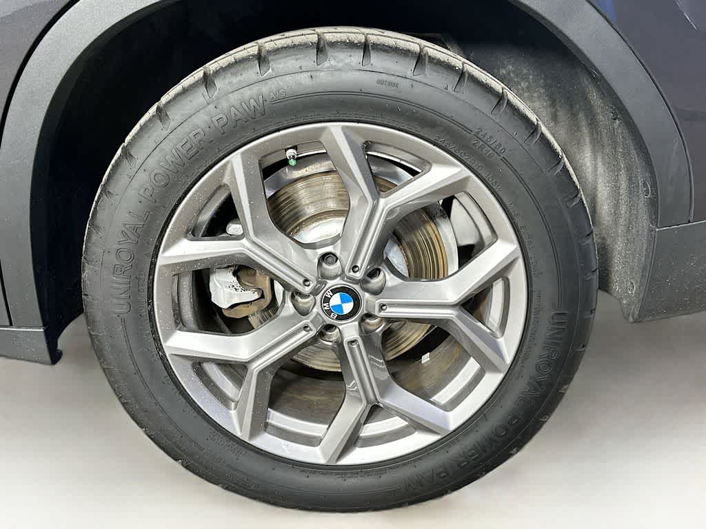 BMW X3 xDrive30i 2023