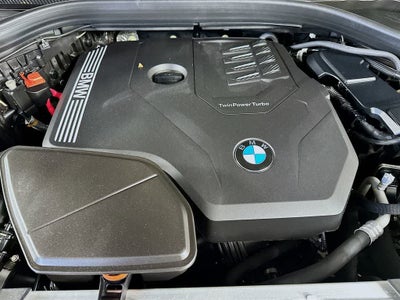 BMW X3 xDrive30i 2023